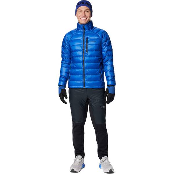 Thumbnail - COLUMBIA Herren Jacke Arctic Crest Down Jacket