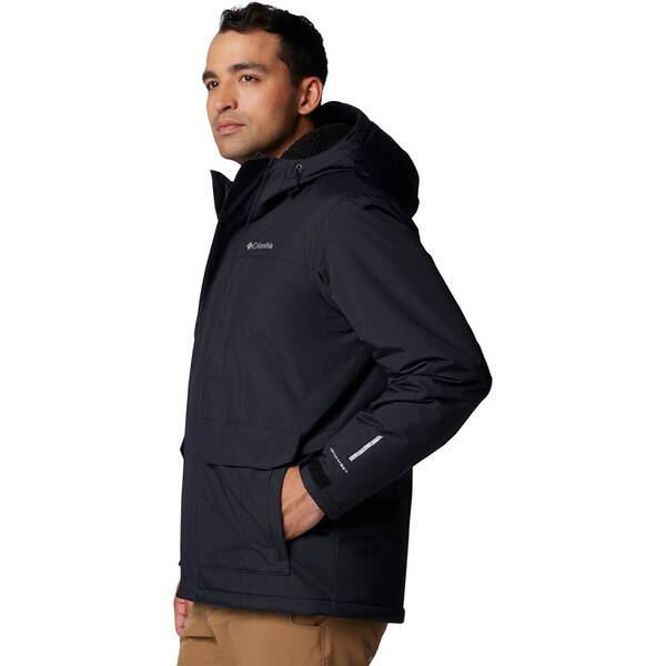 Thumbnail - COLUMBIA Jacke Landroamer Sherpa Lined Jacket