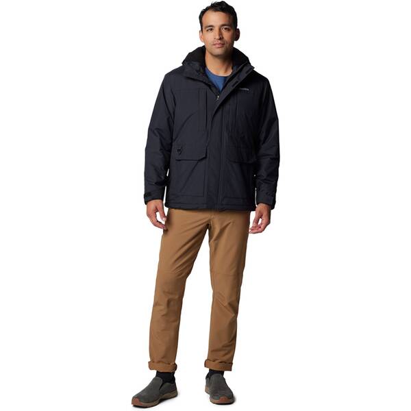 Thumbnail - COLUMBIA Jacke Landroamer Sherpa Lined Jacket