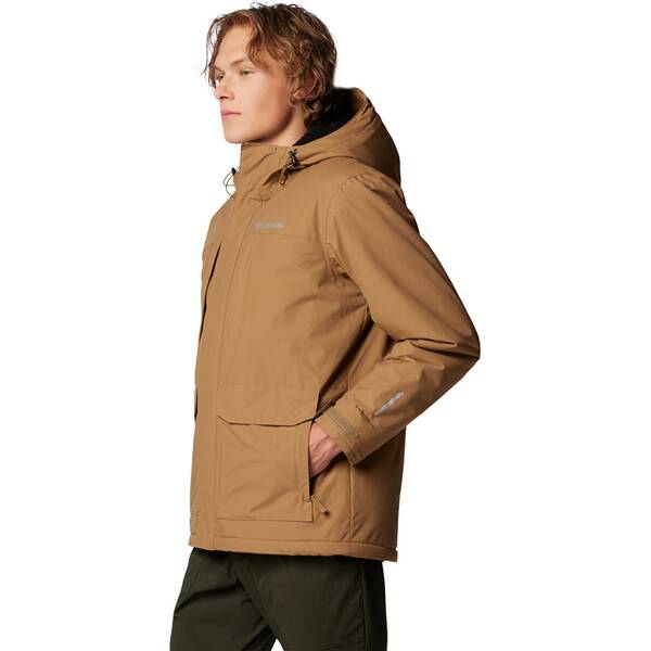 Thumbnail - COLUMBIA Jacke Landroamer Sherpa Lined Jacket