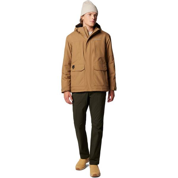 Thumbnail - COLUMBIA Jacke Landroamer Sherpa Lined Jacket