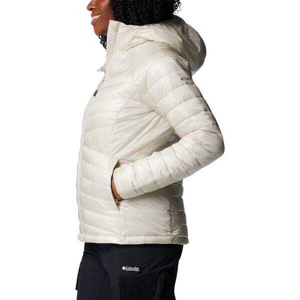 Thumbnail - COLUMBIA Damen Jacke Labyrinth Loop II Hooded