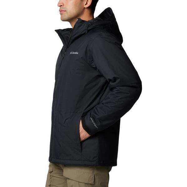 Thumbnail - COLUMBIA Herren Jacke Point Park II Insulated Jacket