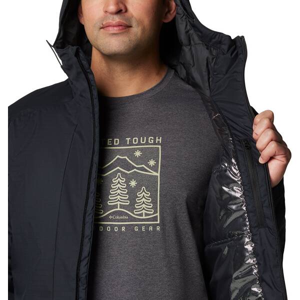 Thumbnail - COLUMBIA Herren Jacke Point Park II Insulated Jacket