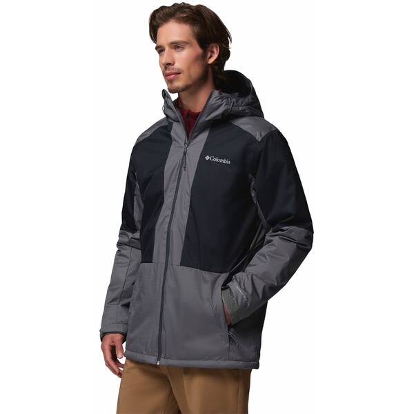 Thumbnail - COLUMBIA Herren Jacke Point Park II Insulated Jacket