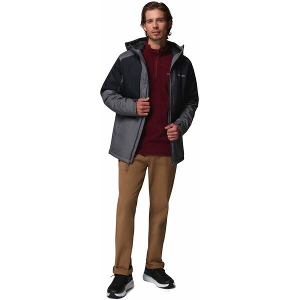 Thumbnail - COLUMBIA Herren Jacke Point Park II Insulated Jacket