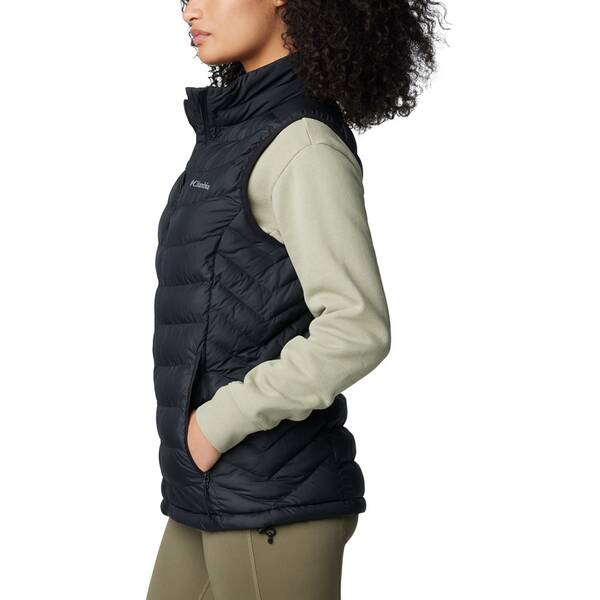 Thumbnail - COLUMBIA Damen Weste Powder Lite II Vest