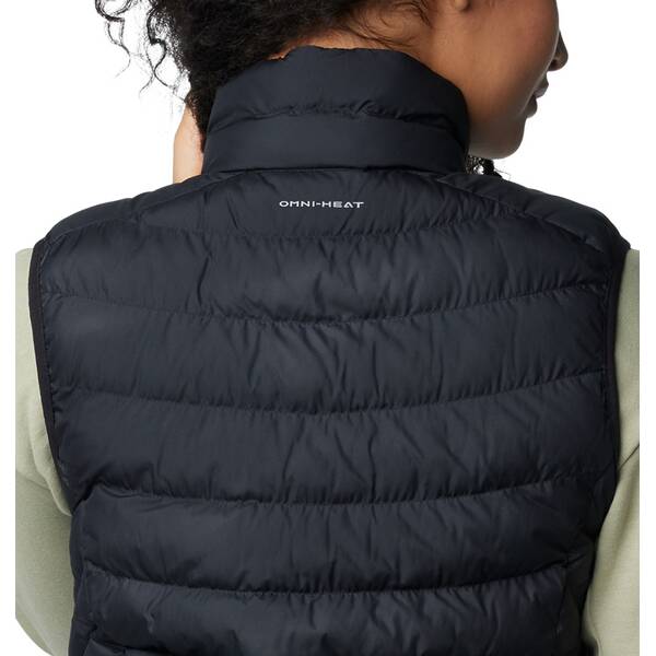 Thumbnail - COLUMBIA Damen Weste Powder Lite II Vest