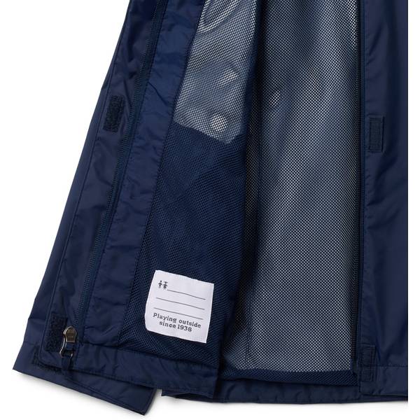 Thumbnail - COLUMBIA Kinder Funktionsjacke Arcadia II Jacket