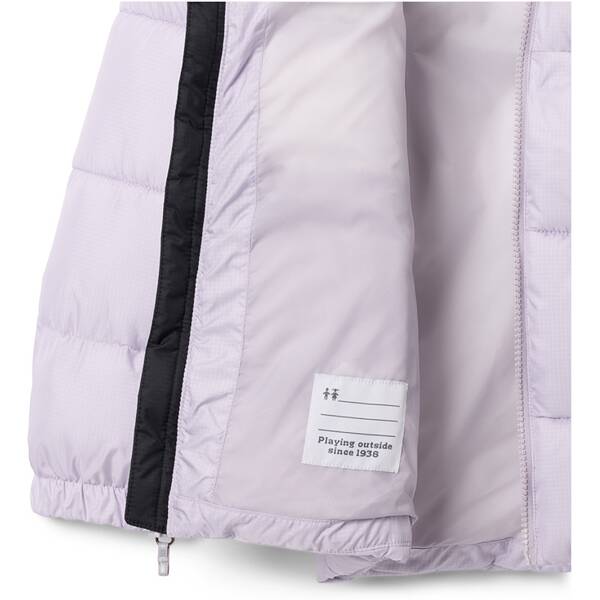Thumbnail - COLUMBIA Kinder Jacke Puffect II Jacket
