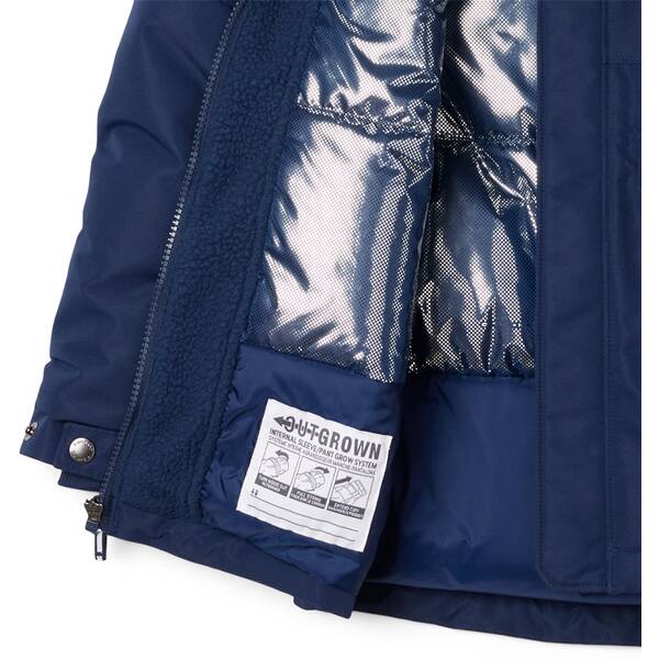 Thumbnail - COLUMBIA Jacke Nordic Strider II Jacket