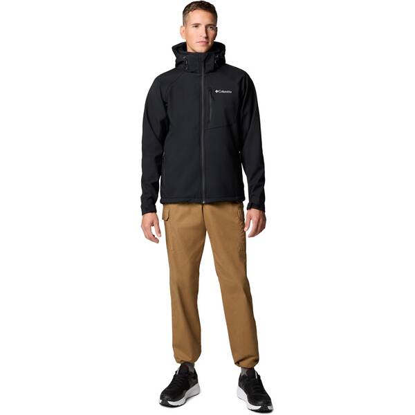 Thumbnail - COLUMBIA Herren Funktionsjacke Cascade Ridge III Softshell