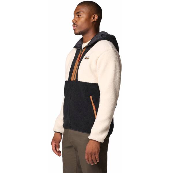 Thumbnail - COLUMBIA Herren Rolli Backbowl II Remastered Full Zip