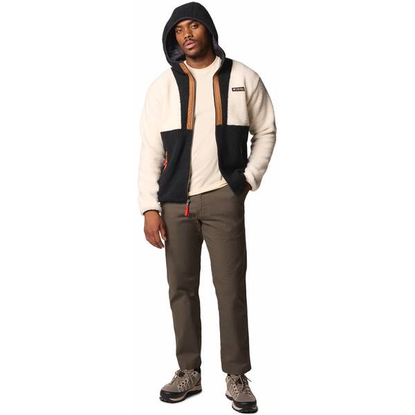 Thumbnail - COLUMBIA Herren Rolli Backbowl II Remastered Full Zip