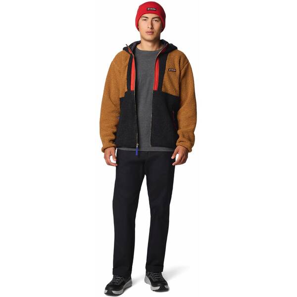 Thumbnail - COLUMBIA Herren Rolli Backbowl II Remastered Full Zip
