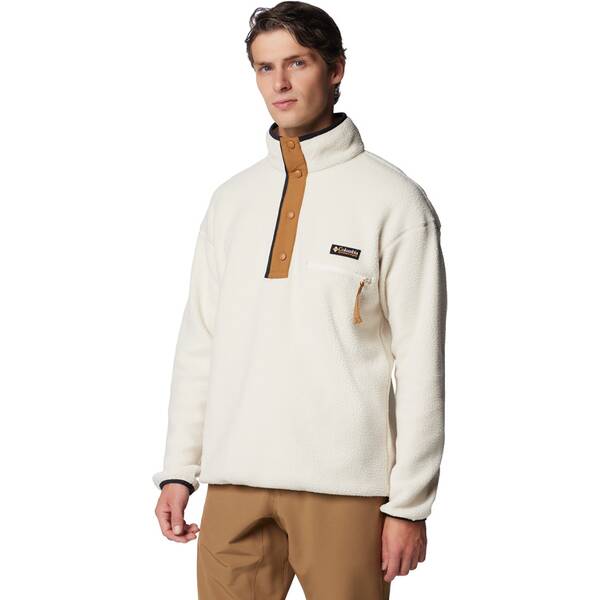 Thumbnail - COLUMBIA Herren Pullover Helvetia II Half Snap Fleece