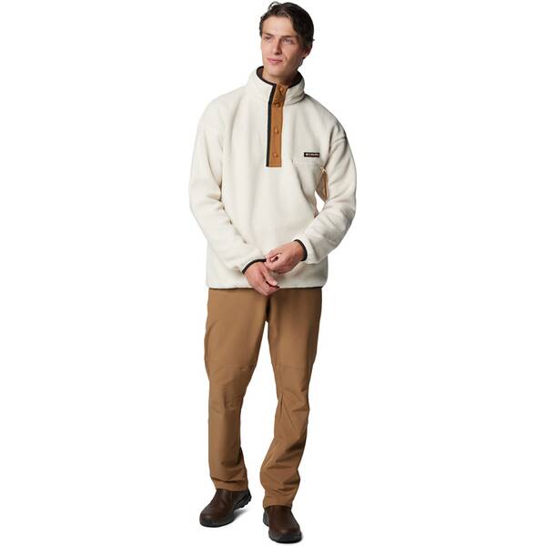 Thumbnail - COLUMBIA Herren Pullover Helvetia II Half Snap Fleece