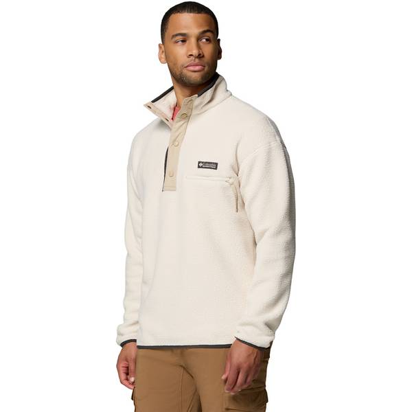 Thumbnail - COLUMBIA Herren Pullover Helvetia II Half Snap Fleece