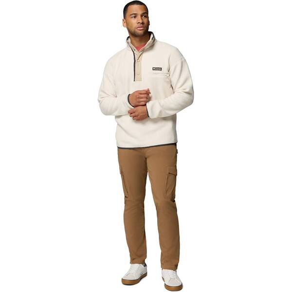 Thumbnail - COLUMBIA Herren Pullover Helvetia II Half Snap Fleece