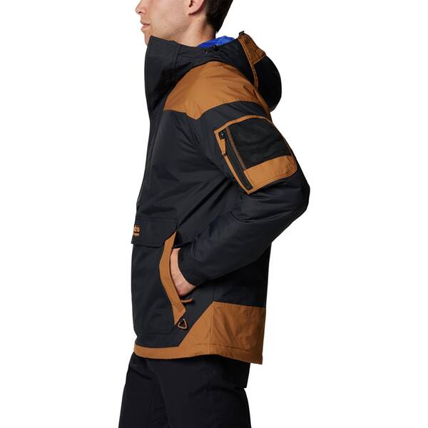 Thumbnail - COLUMBIA Herren Schlupfjacke Challenger II Insulated Pullover