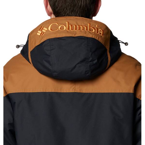 Thumbnail - COLUMBIA Herren Schlupfjacke Challenger II Insulated Pullover