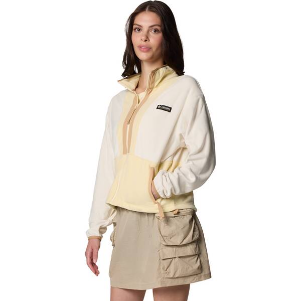 Thumbnail - COLUMBIA Damen Rolli Backbowl II Full Zip Fleece