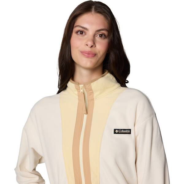 Thumbnail - COLUMBIA Damen Rolli Backbowl II Full Zip Fleece