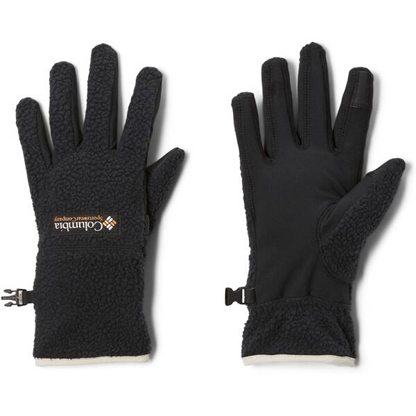 Thumbnail - COLUMBIA Damen Handschuhe Helvetia II Sherpa Glove W