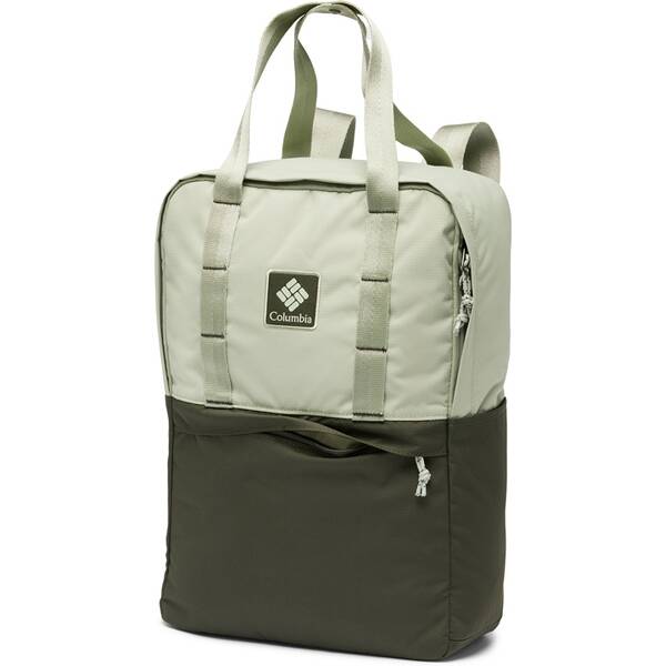 Thumbnail - COLUMBIA Rucksack Trail Traveler 18L Backpack