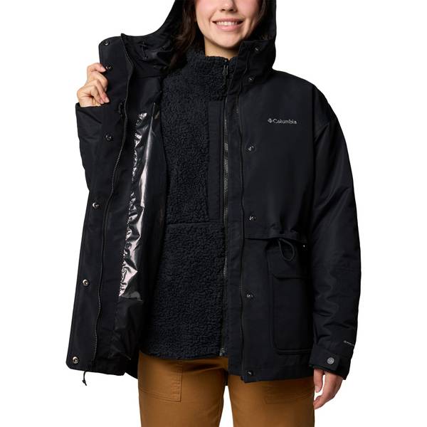 Thumbnail - COLUMBIA Jacke Drop Ridge II Interchange Jacket