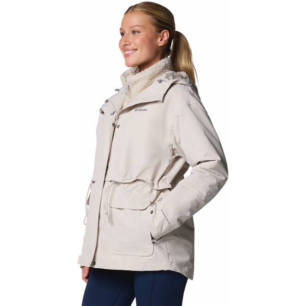 Thumbnail - COLUMBIA Jacke Drop Ridge II Interchange Jacket