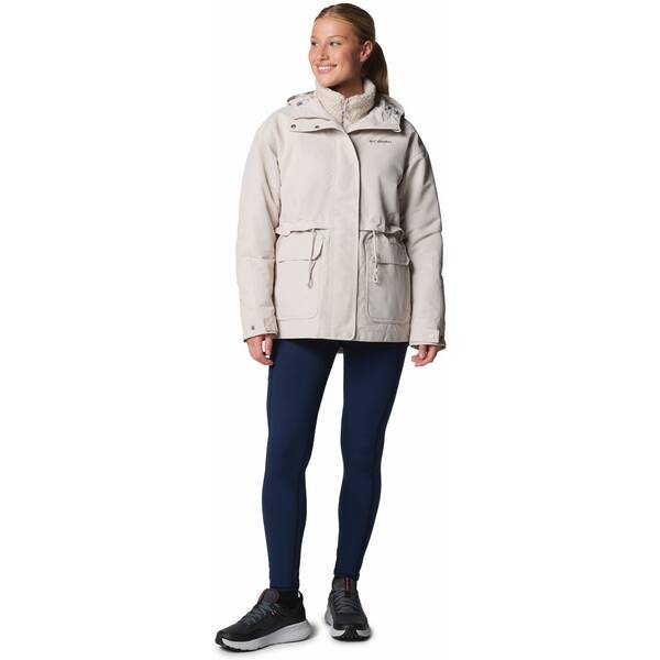 Thumbnail - COLUMBIA Jacke Drop Ridge II Interchange Jacket