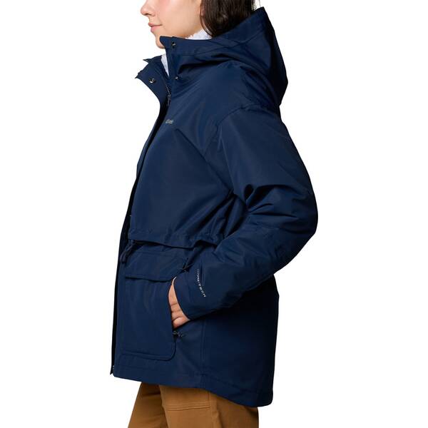 Thumbnail - COLUMBIA Jacke Drop Ridge II Interchange Jacket
