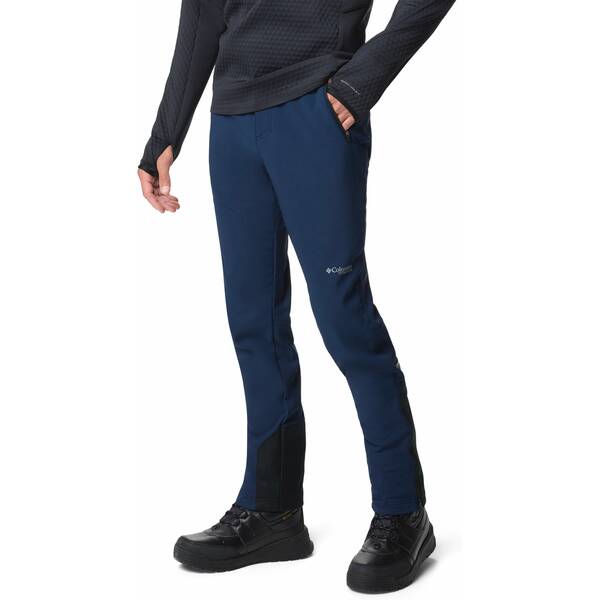 Thumbnail - COLUMBIA Herren Hose Vast Canyon Omni-Heat Infinity Soft