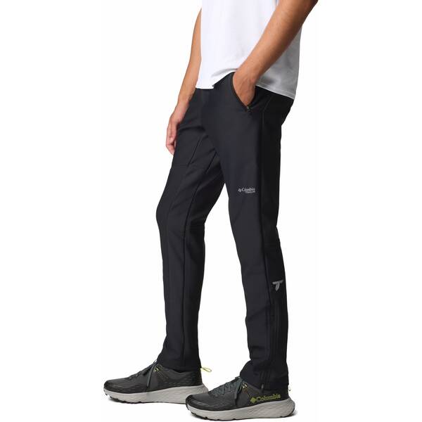 Thumbnail - COLUMBIA Herren Hose Vast Canyon Softshell Pant