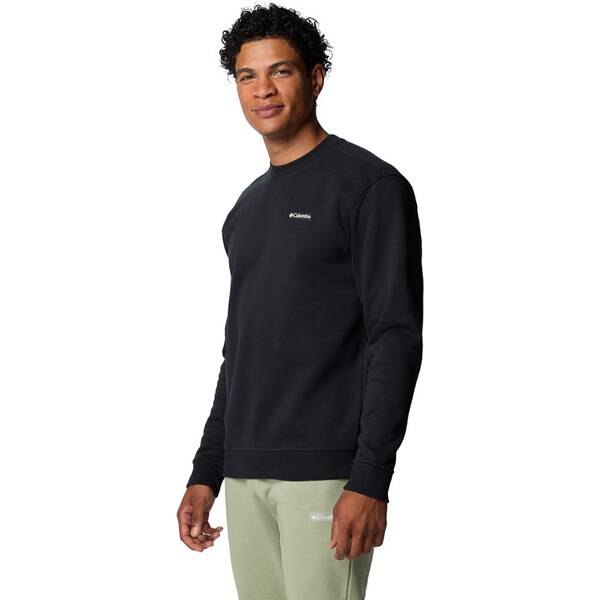 Thumbnail - COLUMBIA Herren Kapuzensweat Meridian Creek Crew