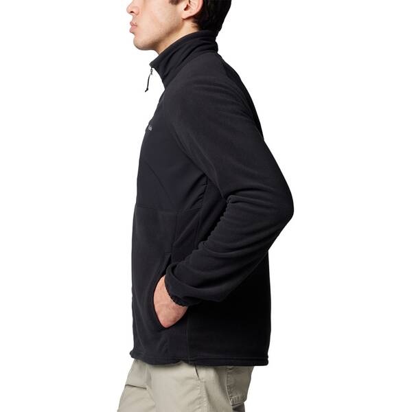 Thumbnail - COLUMBIA Herren Rolli Sage Peak Full Zip Fleece