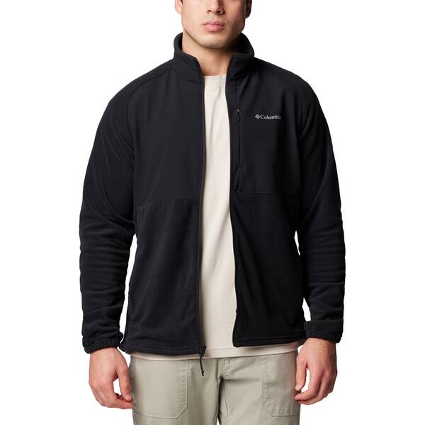 Thumbnail - COLUMBIA Herren Rolli Sage Peak Full Zip Fleece