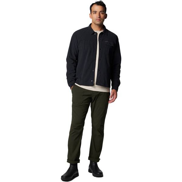 Thumbnail - COLUMBIA Hemd Flare Gun Corduroy Shirt