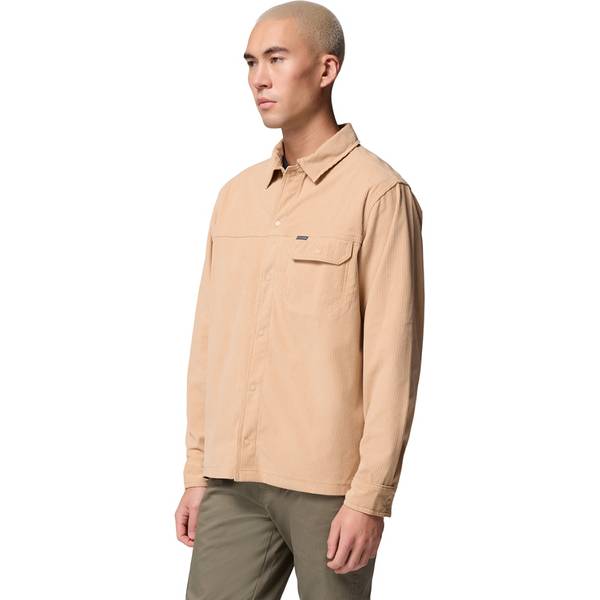 Thumbnail - COLUMBIA Hemd Flare Gun Corduroy Shirt