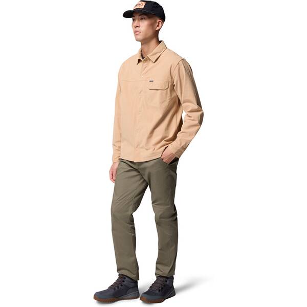 Thumbnail - COLUMBIA Hemd Flare Gun Corduroy Shirt