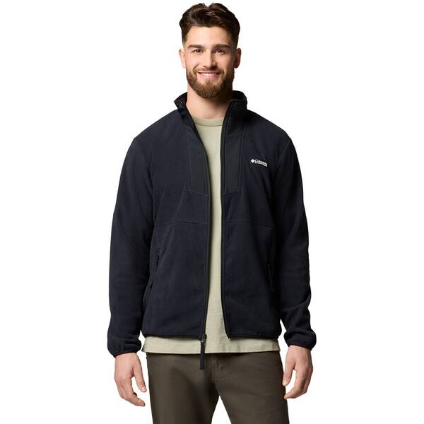 Thumbnail - COLUMBIA Herren Rolli Sequoia Grove Full Zip Fleece