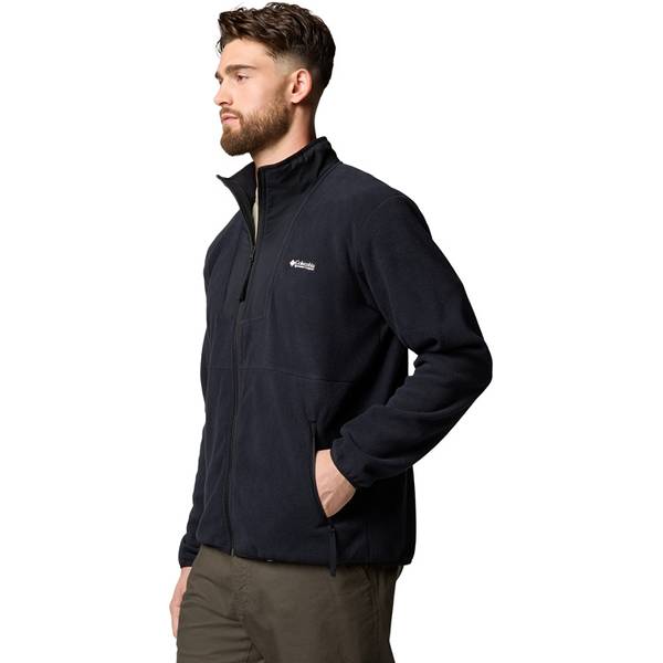 Thumbnail - COLUMBIA Herren Rolli Sequoia Grove Full Zip Fleece