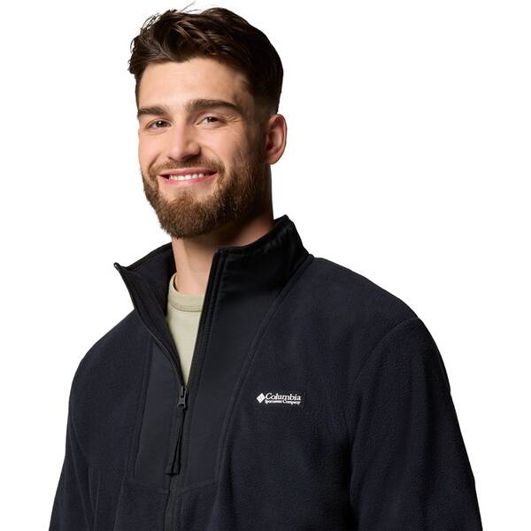 Thumbnail - COLUMBIA Herren Rolli Sequoia Grove Full Zip Fleece