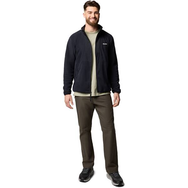 Thumbnail - COLUMBIA Herren Rolli Sequoia Grove Full Zip Fleece