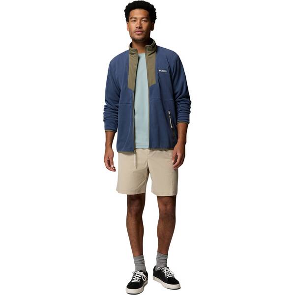 Thumbnail - COLUMBIA Herren Rolli Sequoia Grove Full Zip Fleece