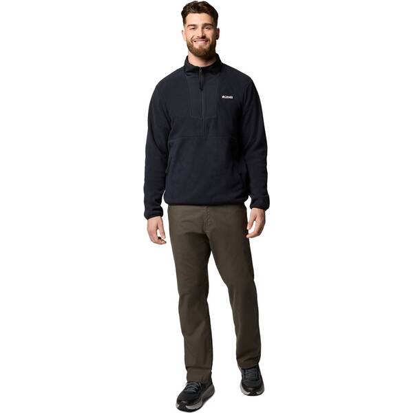 Thumbnail - COLUMBIA Herren Rolli Sequoia Grove Half Zip Fleece