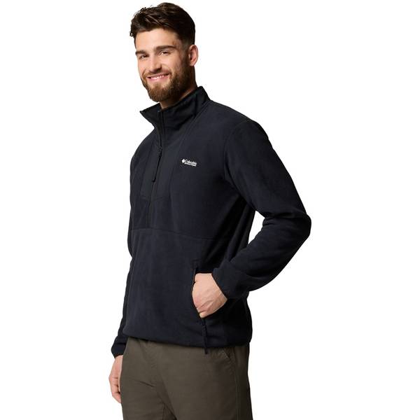 Thumbnail - COLUMBIA Herren Rolli Sequoia Grove Half Zip Fleece
