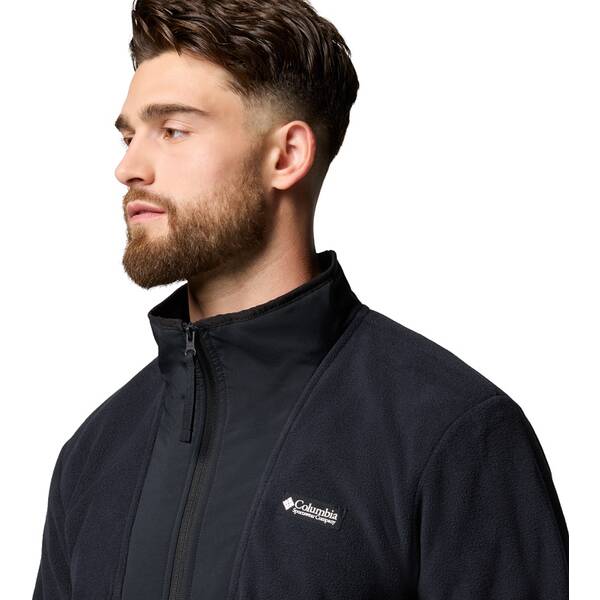 Thumbnail - COLUMBIA Herren Rolli Sequoia Grove Half Zip Fleece