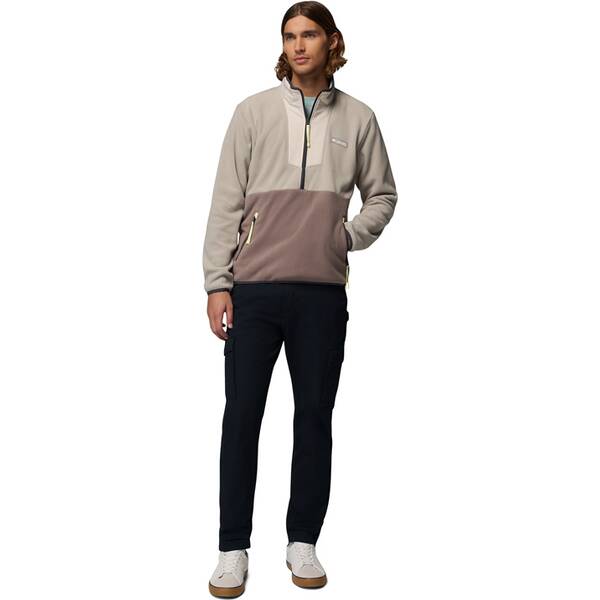 Thumbnail - COLUMBIA Herren Rolli Sequoia Grove Half Zip Fleece